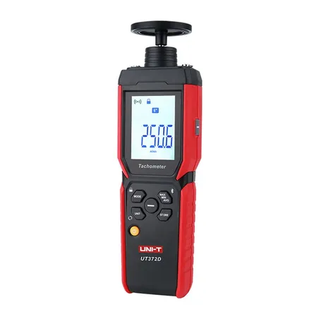Uni-TUT372D 2-in-1 Tachometer